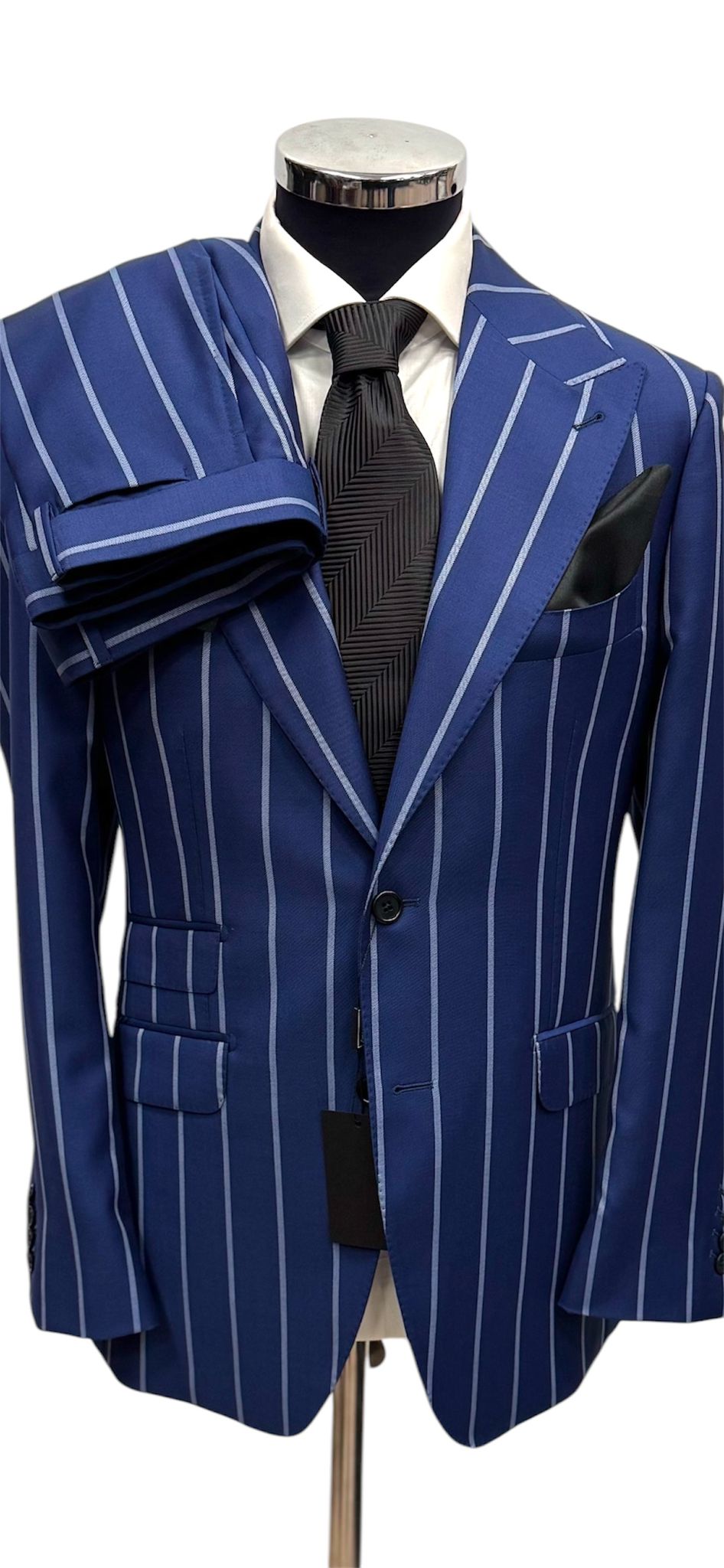 Collection Alta Sartoria